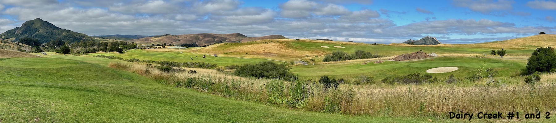 SLO County  GC