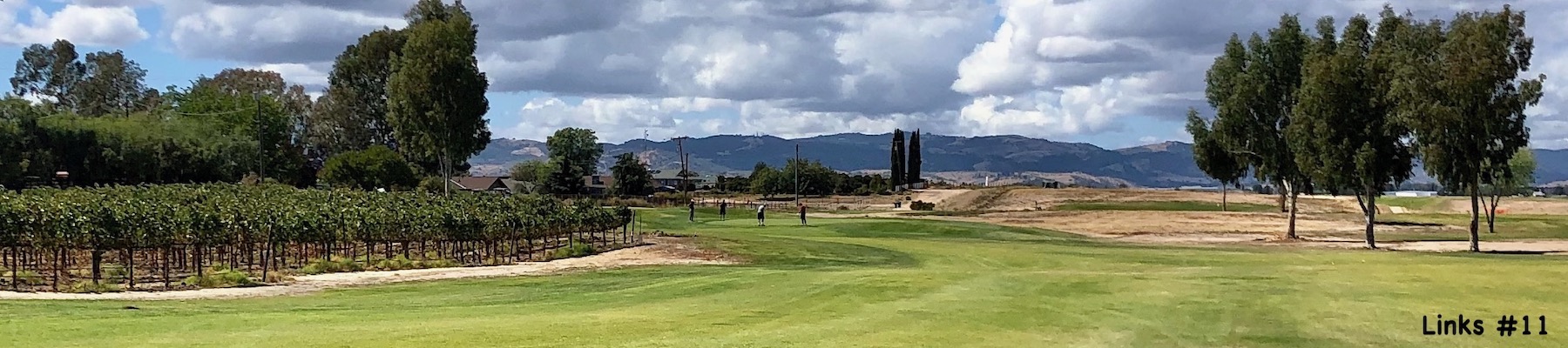 SLO County  GC